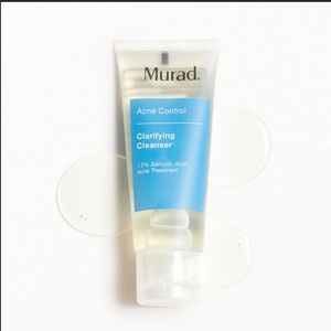 5/$25 Deluxe Size Murad Acne Control Cleanser